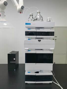 Agilent 1260 